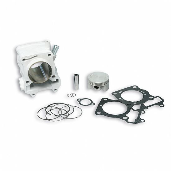 KIT CYLINDER MALOSSI 61MM ALUMINIOU SH150 4T