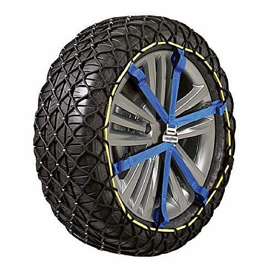 MICHELIN EASY GRIP EVO 17