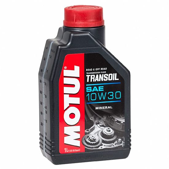 MOTUL TRANSOIL 10W-30 1LT