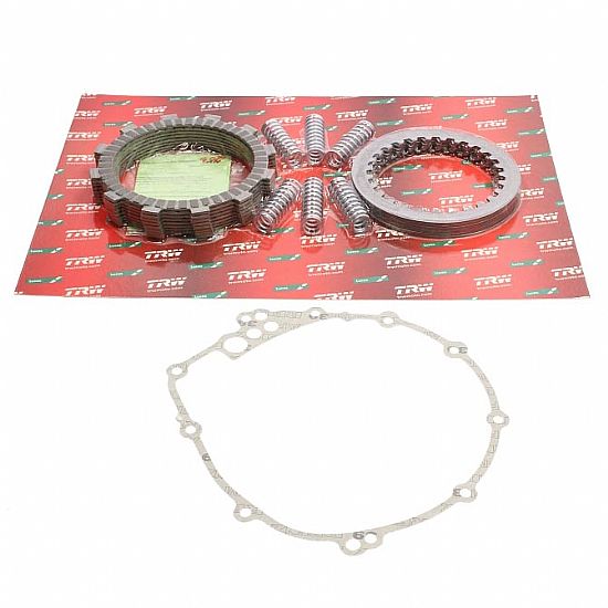 TRW LUCAS MSK-203 SUPER KIT CLUTCH YAMAHA FAZER600 07-09