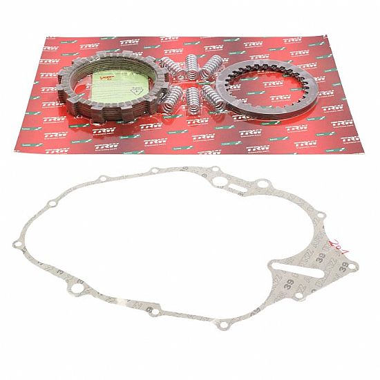 TRW LUCAS MSK-201 SUPER KIT CLUTCH YAMAHA XT600