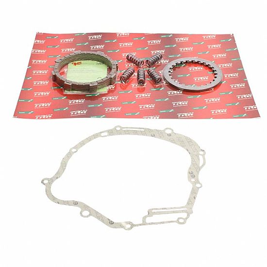 TRW LUCAS MSK-216 SUPER KIT CLUTCH YAMAHA YBR 125