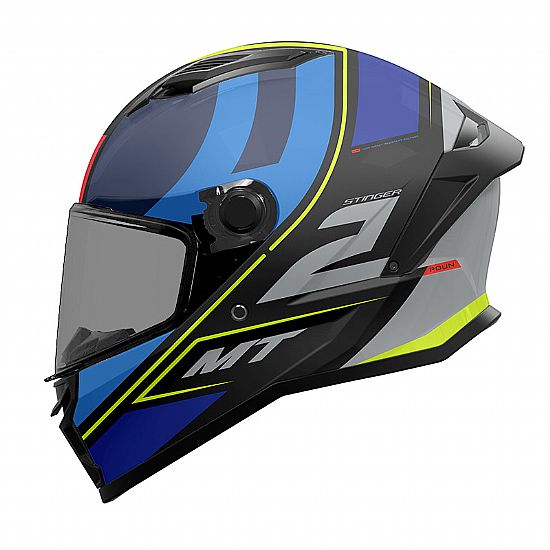 MT STINGER 2 ECE 22.06 POUN B6