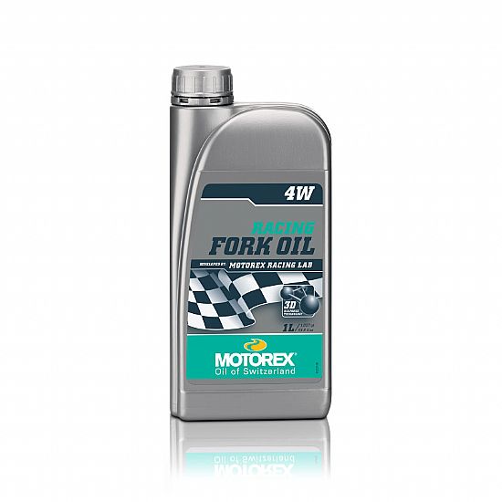 ΛΑΔΙ ΑΝΑΡΤΗΣΕΩΝ RACING MOTOREX 4W 1L