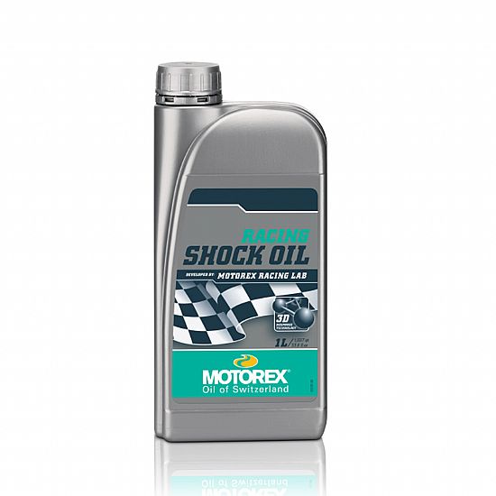 ΛΑΔΙ ΑΝΑΡΤΗΣΕΩΝ MOTOREX RACING 1L