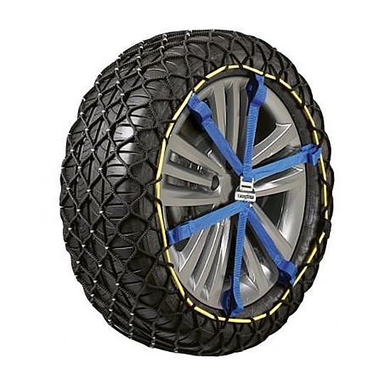 ΧΙΟΝΟΑΛΥΣΙΔΕΣ MICHELIN EASY GRIP EVO 16