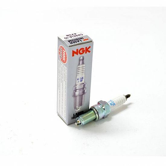 NGK IMR9D-9H SPARK PLUG HONDA CROSSRUNNER 