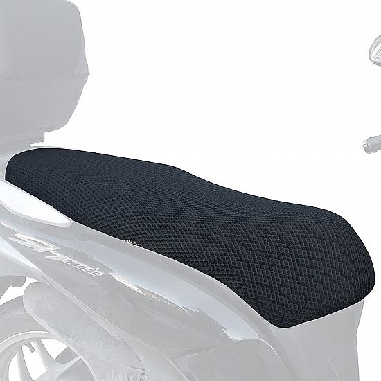 NORDCODE SEAT COVER SUMMER FLOW M-L
