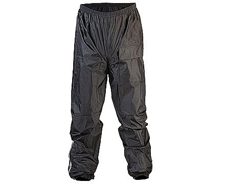 WATERPROOF PANTS MOTO-SCOOTER NORDCAP RAINPANTS