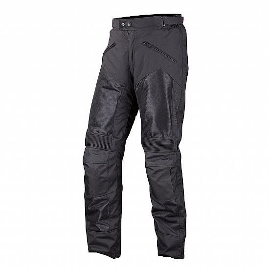 NORDCODE FIGHT AIR LADY PANTS BLACK