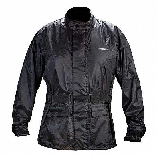 NORDCODE RAIN JACKET II