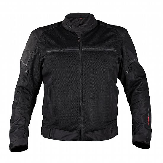 NORDCODE AERO-R OVERSIZE MOTORCYCLE JACKET