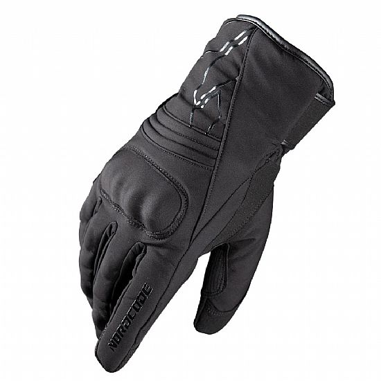 NORDCODE SPRINT II GLOVES BLACK