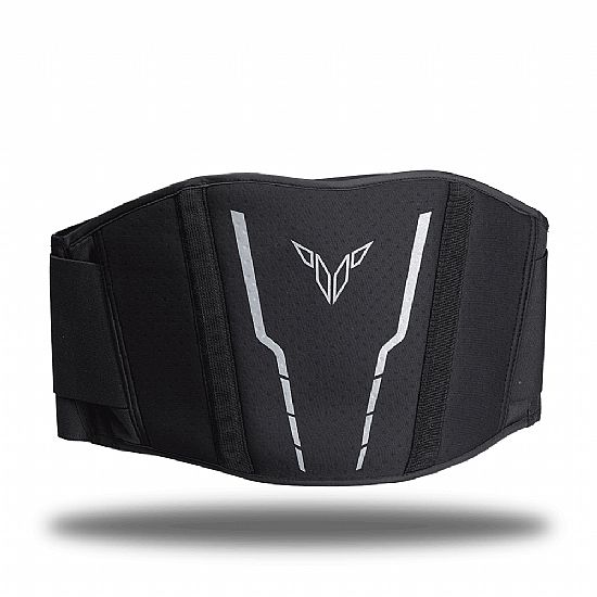 NORDCODE SPYDER AIR BELT BLACK