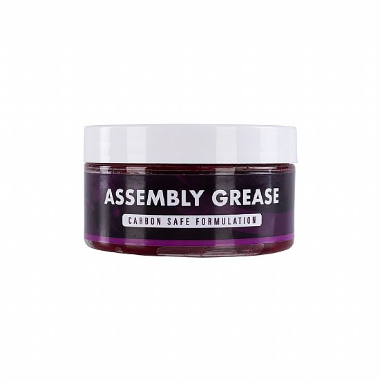 OXFORD OC180 MINT ASSEMBLY GREASE 100G