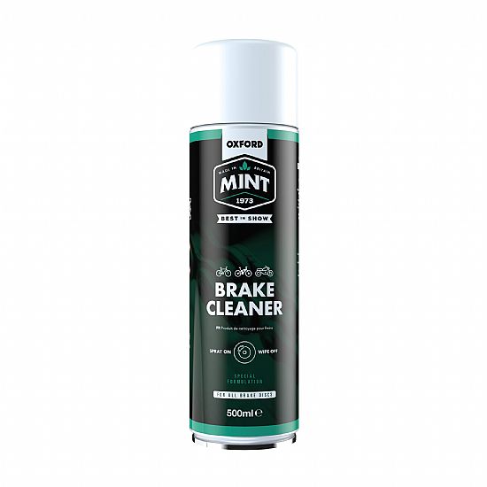 ΚΑΘΑΡΙΣΤΙΚΟ ΦΡΕΝΩΝ OXFORD MINT OC202 500ML