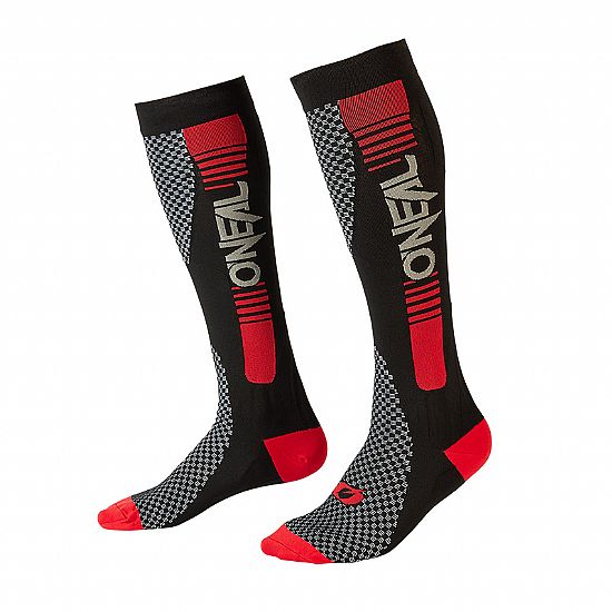 ONEAL SOCKS STRIPE V.22 MX PERORMANCE