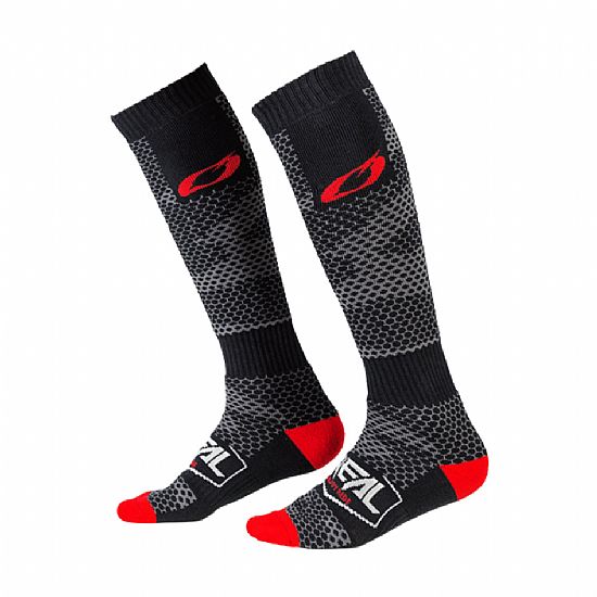 ONEAL PRO MX COVERT SOCKS