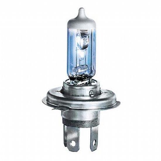 OSRAM H4 12V60/55W COOL BLUE INTENSE