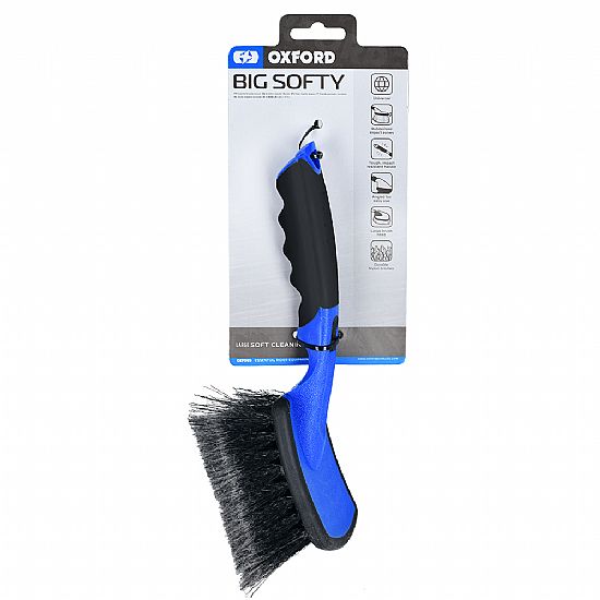 OXFORD BIG SOFTIE WASH BRUSH OX732