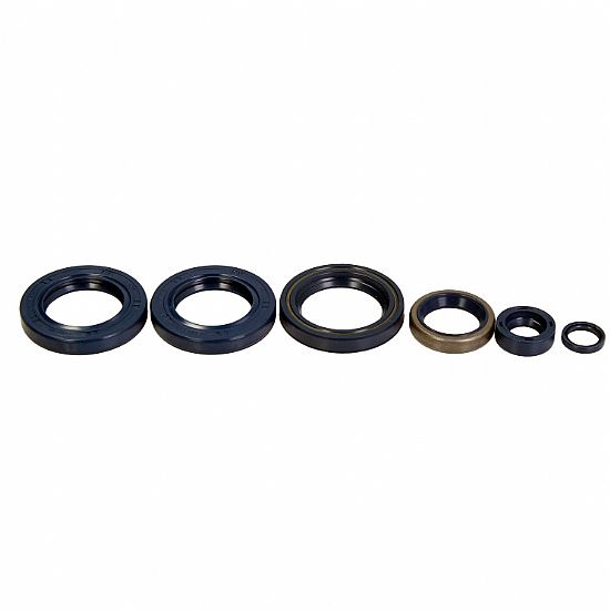 ATHENA SEAL OIL KTM LC4
