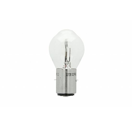 PHILIPS 12V 35W BA20D S2