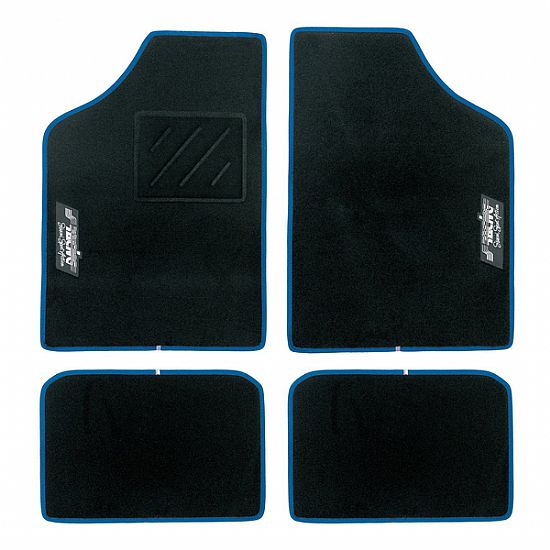 UNIVERSAL CARPER MATS EASY TYPE A