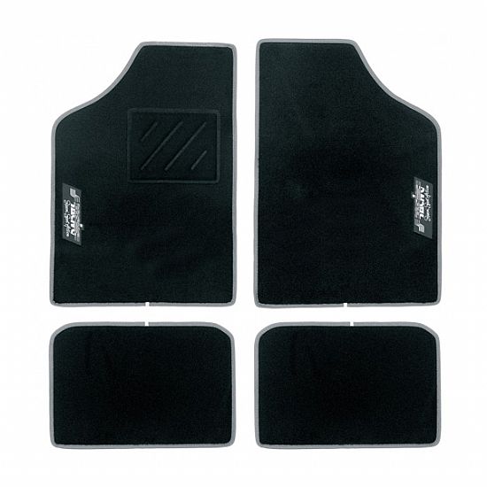 UNIVERSAL CARPER MATS EASY TYPE A