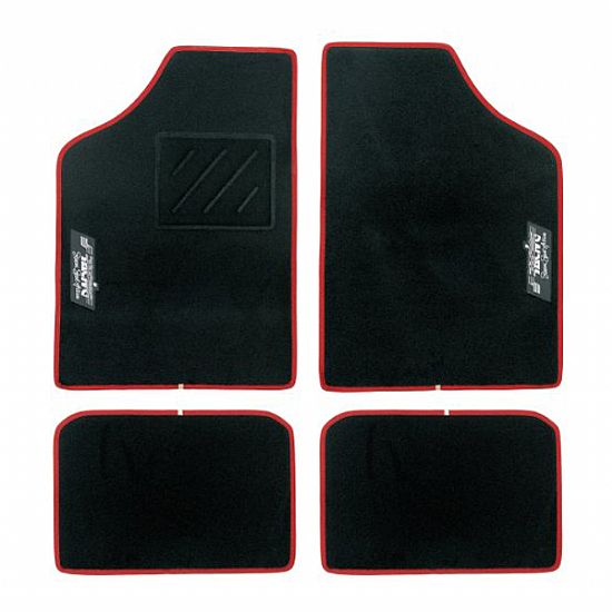 UNIVERSAL CARPER MATS EASY TYPE A
