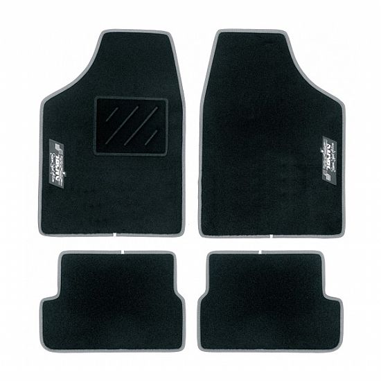 UNIVERSAL CARPER MATS EASY TYPE B