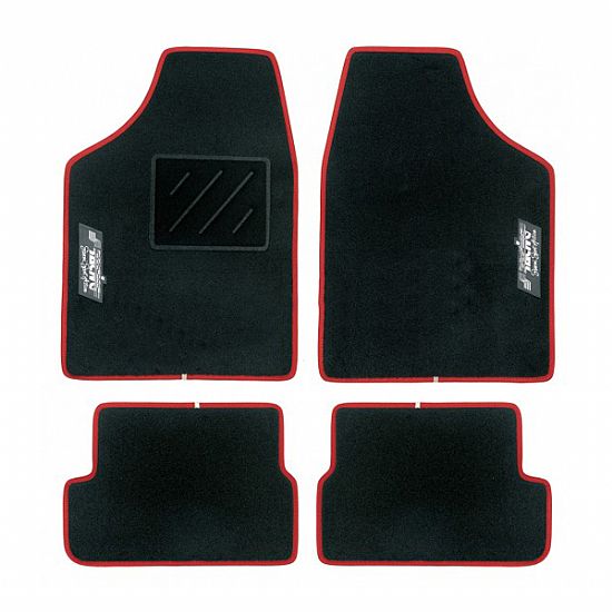 UNIVERSAL CARPER MATS EASY TYPE B