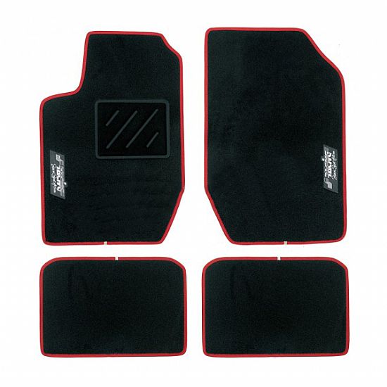 UNIVERSAL CARPER MATS EASY TYPE C