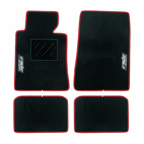 UNIVERSAL CARPER MATS EASY TYPE D