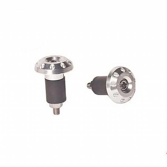 ΑΝΤΙΒΑΡΑ ΤΙΜΟΝΙΟΥ ΑΛΟΥΜΙΝΙΟΥ PUIG 6222P RACING ΑΣΗΜΙ UNIVERSAL