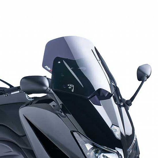 ΖΕΛΑΤΙΝΑ PUIG V-TECH ΕΛΑΦΡΙΑ ΦΥΜΕ ΓΙΑ YAMAHA T-MAX 530 12-16