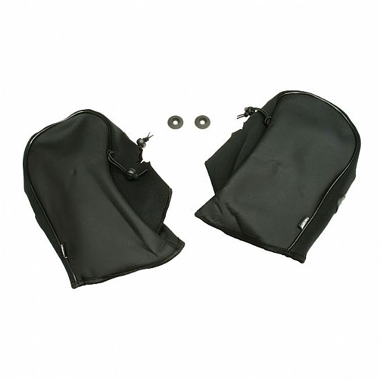 NORD MOTORCYCLE HAND RAIN COVER WATERPROOF EXTRA