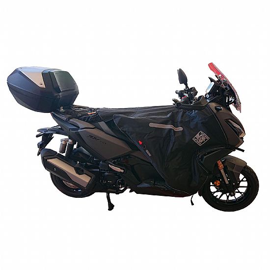 TUCANO R228 LEG COVER HONDA ADV 350