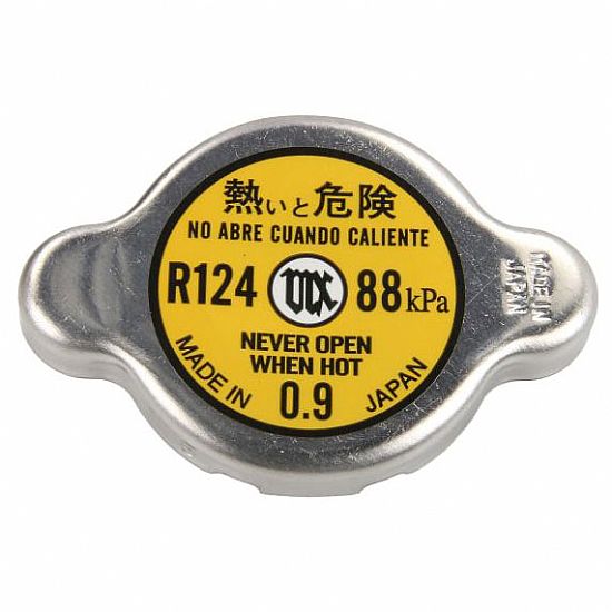 RADIATOR CAP 0.9 BAR 29ΧΛΣΤ