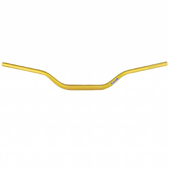 RENTHAL FATBAR 819-50 GOLD YAMAHA MT09