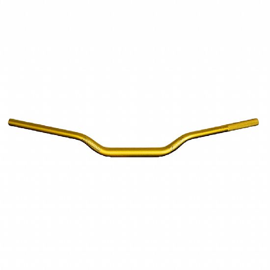 RENTHAL FATBAR STREET ULTRA LOW GOLD