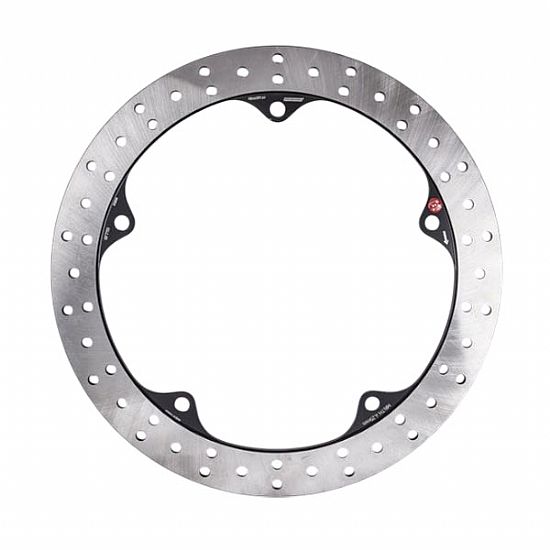 BRAKING RF7113 FRONT BRAKE DISC HONDA NC700/750