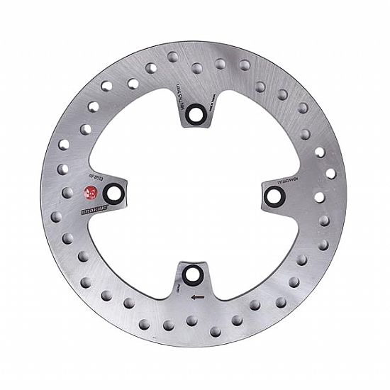 REAR BRAKING DISK BRAKE HONDA SILVERWING 400-600