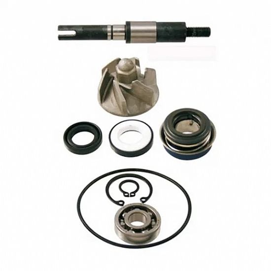 ΚΙΤ ΕΠΙΣΚΕΥΗΣ ΑΝΤΛΙΑΣ ΝΕΡΟΥ RMS ΓΙΑ HONDA SH125/150 00-12 