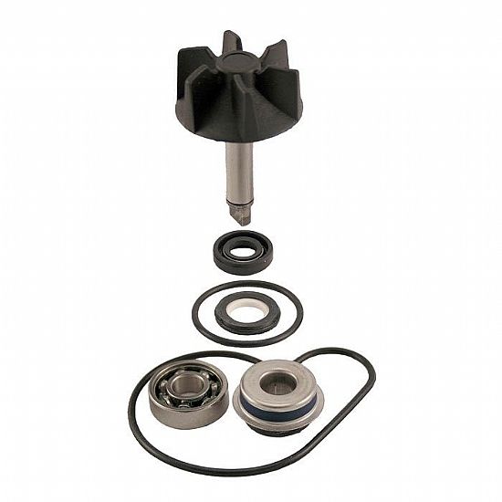 WATER PUMP RMS YAMAHA T-MAX 530