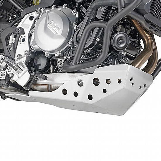 GIVI RP5140 ENGINE GUARD BMW F850GS
