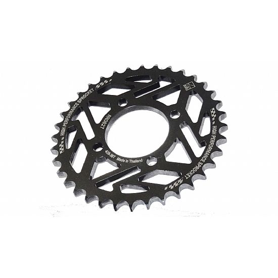SET CHAIN - SPROCKETS RYNO YAMAHA TDM900