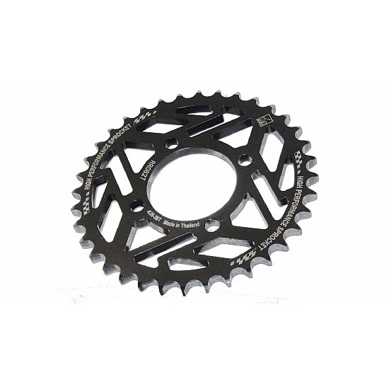 RYNO SET CHAIN - SPROCKETS SUZUKI V-STROM 650 02-13