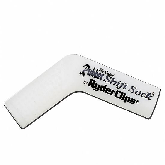 RYDER CLIPS RUBBER SHIFT SOCK