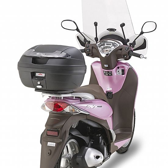 ΣΧΑΡΑ GIVI SR1125 ΓΙΑ HONDA SH MODE 125' 13-24 
