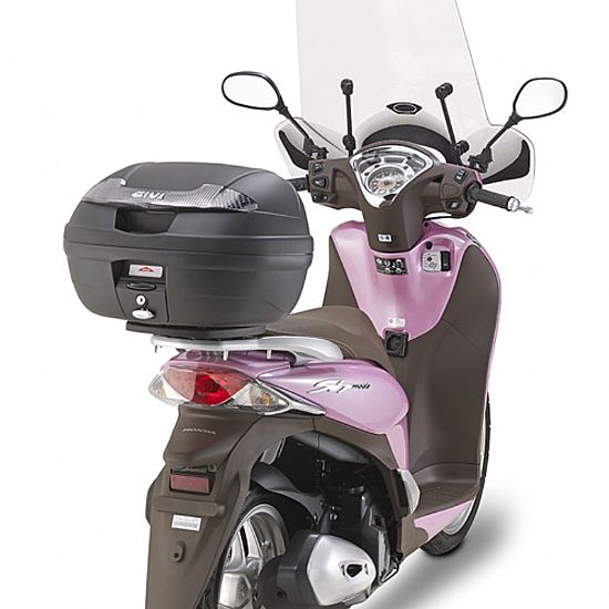 ΣΧΑΡΑ GIVI SR1125 ΓΙΑ HONDA SH MODE 125' 13-20 